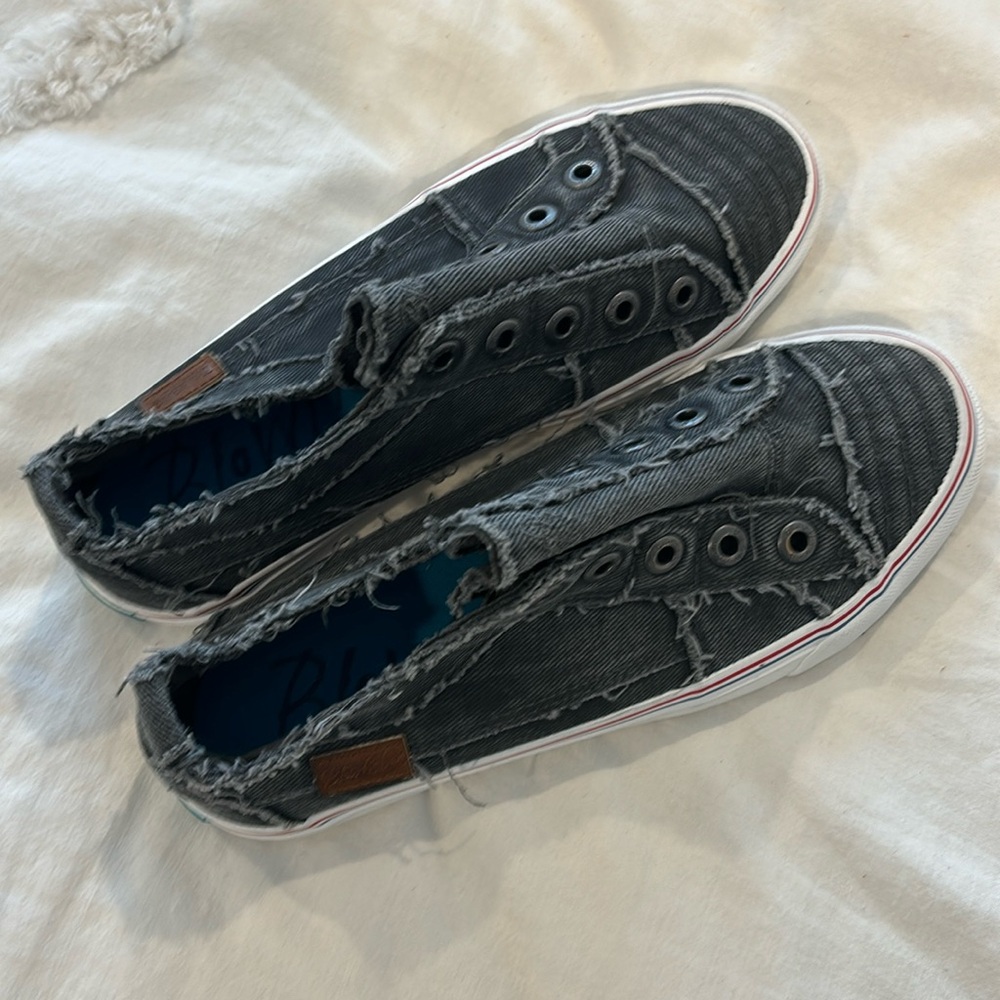 Sneakers Blowfish Ankle slip on sneaker